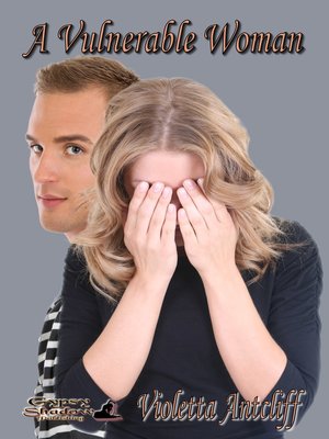 cover image of A Vulnerable Woman
